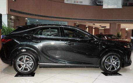 Lexus RX IV рестайлинг, 2025 год, 6 890 000 рублей, 4 фотография