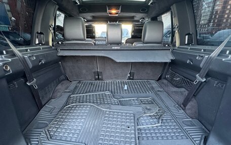 Land Rover Discovery IV, 2010 год, 1 260 000 рублей, 9 фотография