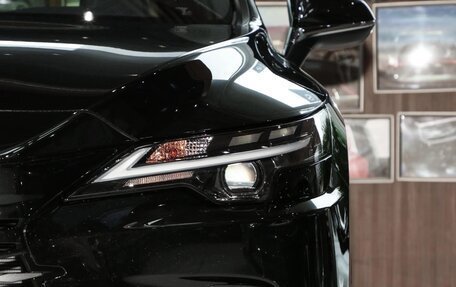 Lexus RX IV рестайлинг, 2025 год, 6 890 000 рублей, 3 фотография