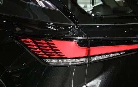 Lexus RX IV рестайлинг, 2025 год, 6 890 000 рублей, 7 фотография