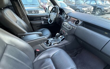 Land Rover Discovery IV, 2010 год, 1 260 000 рублей, 7 фотография