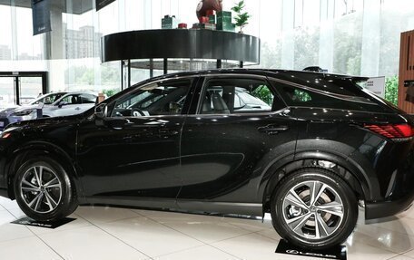 Lexus RX IV рестайлинг, 2025 год, 6 890 000 рублей, 8 фотография