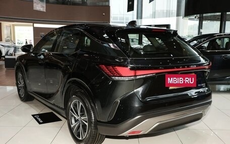 Lexus RX IV рестайлинг, 2025 год, 6 890 000 рублей, 2 фотография