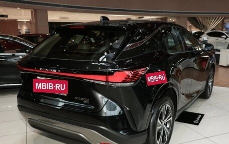 Lexus RX IV рестайлинг, 2025 год, 6 890 000 рублей, 6 фотография