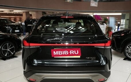 Lexus RX IV рестайлинг, 2025 год, 6 890 000 рублей, 11 фотография