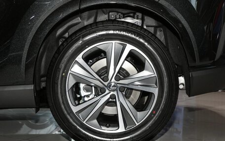 Lexus RX IV рестайлинг, 2025 год, 6 890 000 рублей, 15 фотография