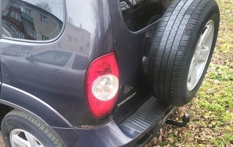 Chevrolet Niva I рестайлинг, 2013 год, 450 000 рублей, 4 фотография