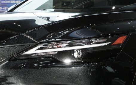 Lexus RX IV рестайлинг, 2025 год, 6 890 000 рублей, 16 фотография