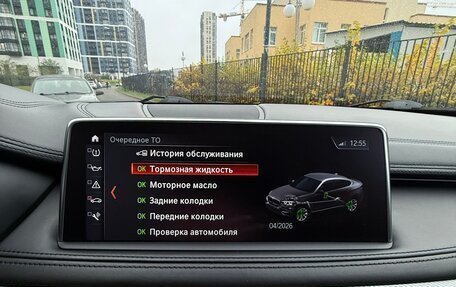 BMW X6, 2016 год, 4 390 000 рублей, 5 фотография