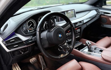 BMW X6, 2016 год, 4 390 000 рублей, 8 фотография