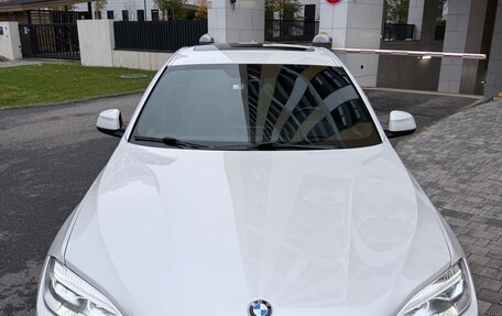 BMW X6, 2016 год, 4 390 000 рублей, 10 фотография