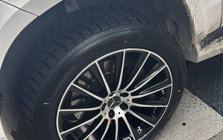 Mercedes-Benz GL-Класс, 2013 год, 2 700 000 рублей, 6 фотография