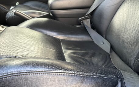 Toyota Avensis III рестайлинг, 2007 год, 1 115 000 рублей, 9 фотография