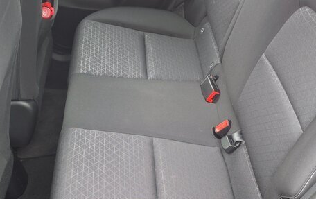 KIA Picanto II, 2017 год, 1 385 000 рублей, 8 фотография