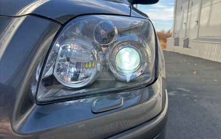 Toyota Avensis III рестайлинг, 2007 год, 1 115 000 рублей, 7 фотография