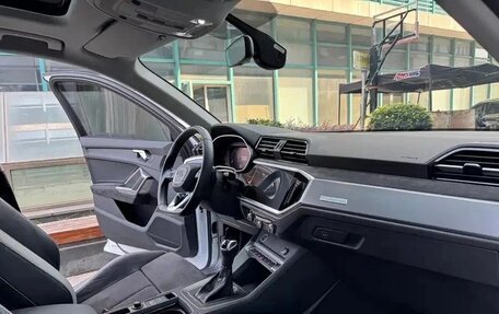 Audi Q3, 2022 год, 2 540 000 рублей, 7 фотография