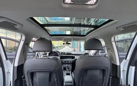 Audi Q3, 2022 год, 2 540 000 рублей, 9 фотография