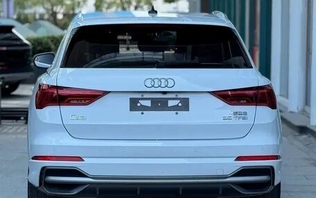 Audi Q3, 2022 год, 2 540 000 рублей, 5 фотография