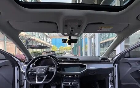 Audi Q3, 2022 год, 2 540 000 рублей, 6 фотография