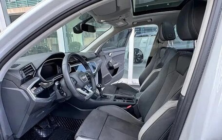 Audi Q3, 2022 год, 2 540 000 рублей, 8 фотография