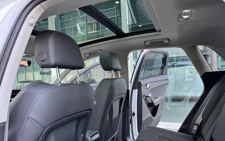 Audi Q3, 2022 год, 2 540 000 рублей, 11 фотография