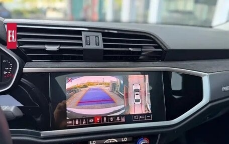 Audi Q3, 2022 год, 2 540 000 рублей, 12 фотография