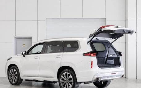 CheryExeed VX, 2024 год, 5 440 000 рублей, 8 фотография