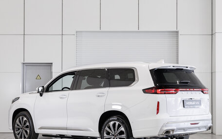 CheryExeed VX, 2024 год, 5 440 000 рублей, 7 фотография