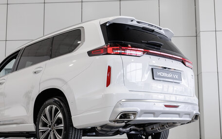 CheryExeed VX, 2024 год, 5 440 000 рублей, 9 фотография