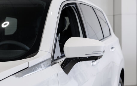 CheryExeed VX, 2024 год, 5 440 000 рублей, 17 фотография