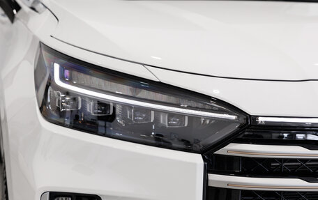 CheryExeed VX, 2024 год, 5 440 000 рублей, 12 фотография