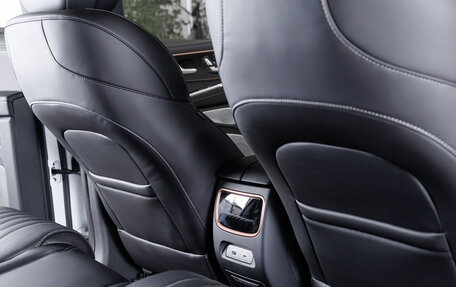 CheryExeed VX, 2024 год, 5 440 000 рублей, 19 фотография
