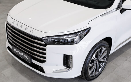 CheryExeed VX, 2024 год, 5 440 000 рублей, 13 фотография