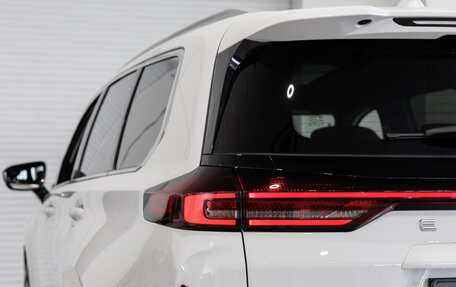 CheryExeed VX, 2024 год, 5 440 000 рублей, 14 фотография