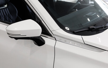 CheryExeed VX, 2024 год, 5 440 000 рублей, 16 фотография