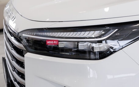 CheryExeed VX, 2024 год, 5 440 000 рублей, 11 фотография