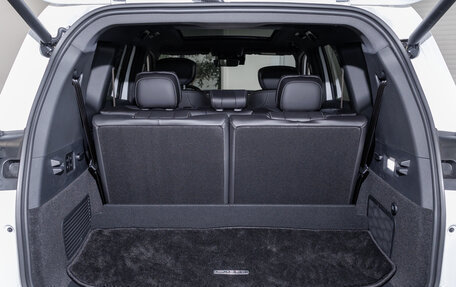 CheryExeed VX, 2024 год, 5 440 000 рублей, 21 фотография