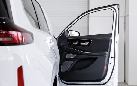 CheryExeed VX, 2024 год, 5 440 000 рублей, 23 фотография
