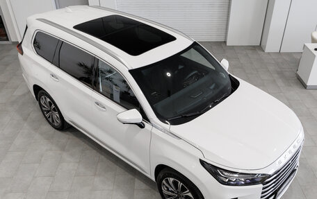 CheryExeed VX, 2024 год, 5 440 000 рублей, 22 фотография