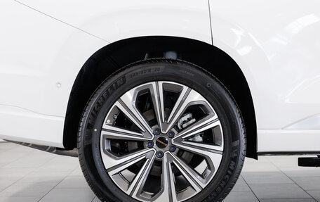 CheryExeed VX, 2024 год, 5 440 000 рублей, 28 фотография