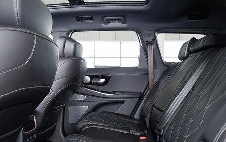 CheryExeed VX, 2024 год, 5 440 000 рублей, 20 фотография