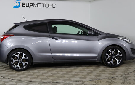 Hyundai i30 II рестайлинг, 2014 год, 1 149 990 рублей, 4 фотография