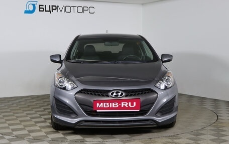 Hyundai i30 II рестайлинг, 2014 год, 1 149 990 рублей, 2 фотография