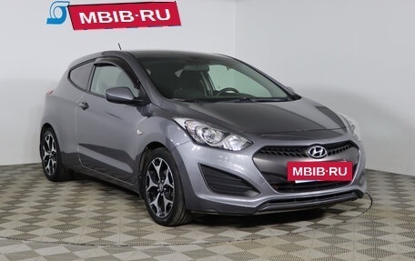 Hyundai i30 II рестайлинг, 2014 год, 1 149 990 рублей, 3 фотография