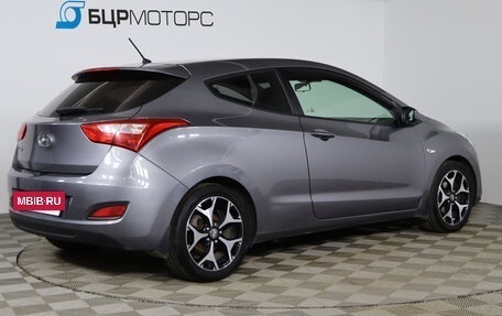 Hyundai i30 II рестайлинг, 2014 год, 1 149 990 рублей, 5 фотография
