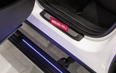 CheryExeed VX, 2024 год, 5 440 000 рублей, 27 фотография