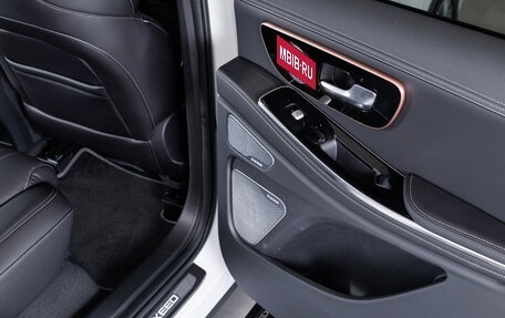 CheryExeed VX, 2024 год, 5 440 000 рублей, 26 фотография