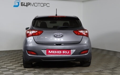 Hyundai i30 II рестайлинг, 2014 год, 1 149 990 рублей, 6 фотография