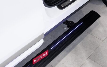 CheryExeed VX, 2024 год, 5 440 000 рублей, 29 фотография