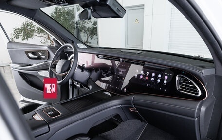 CheryExeed VX, 2024 год, 5 440 000 рублей, 24 фотография